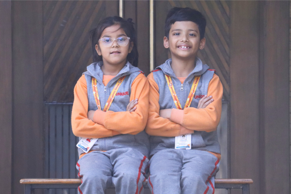 Diverse student community