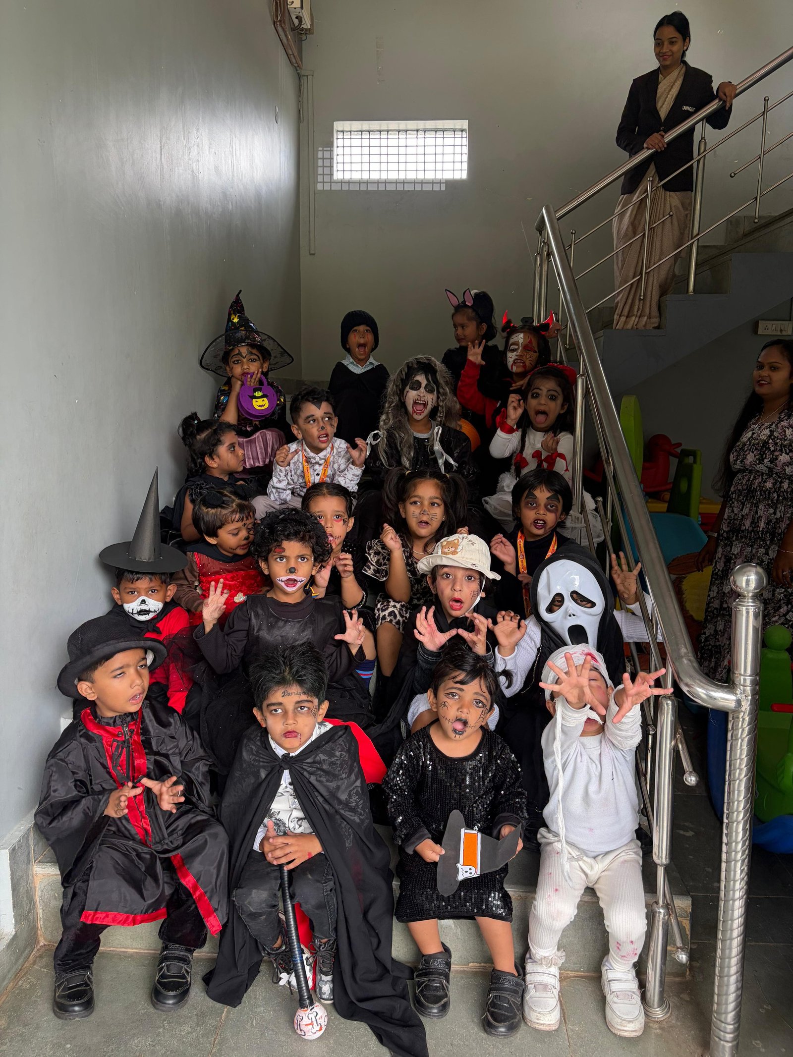 Halloween