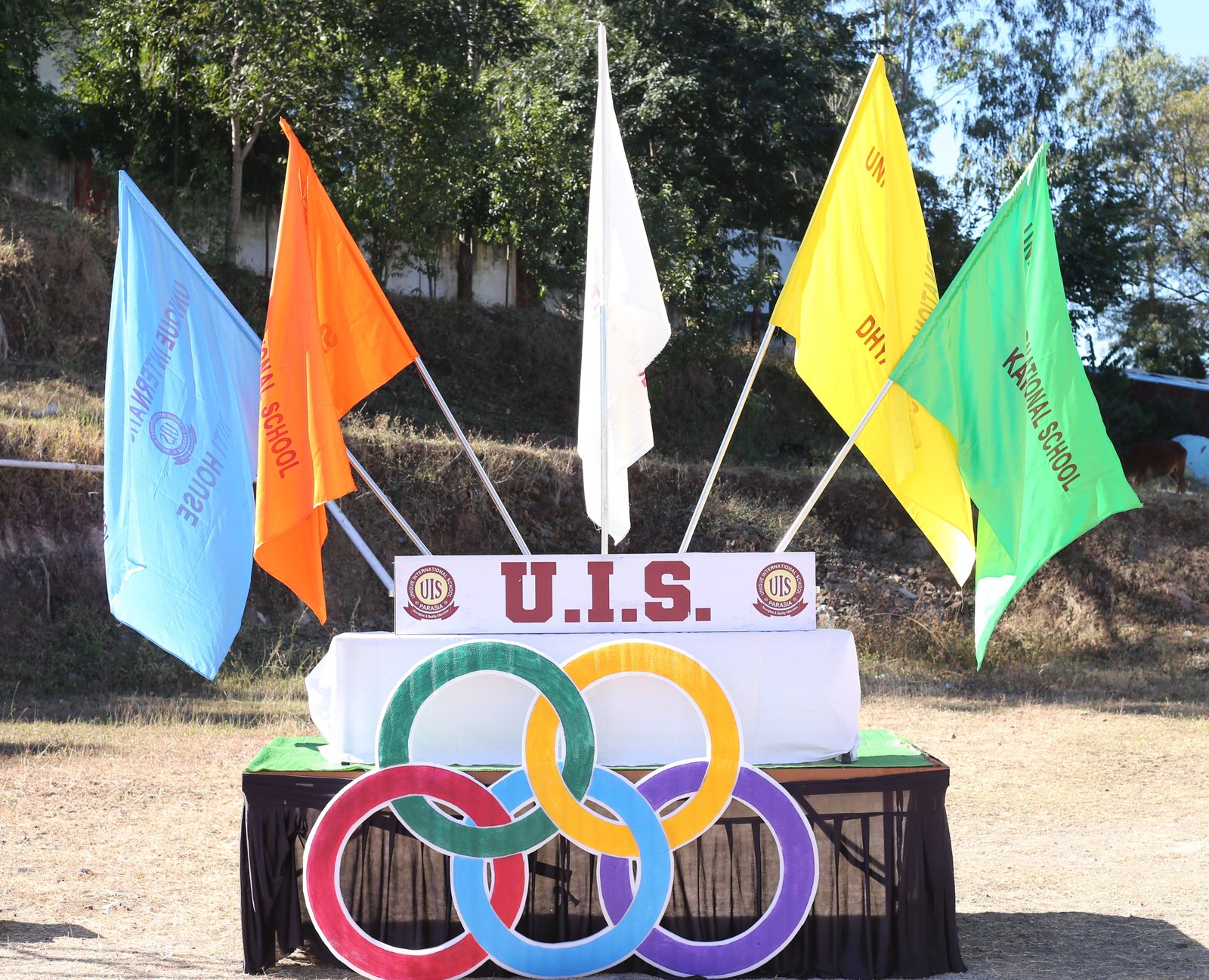 Annual Sport Day 2025