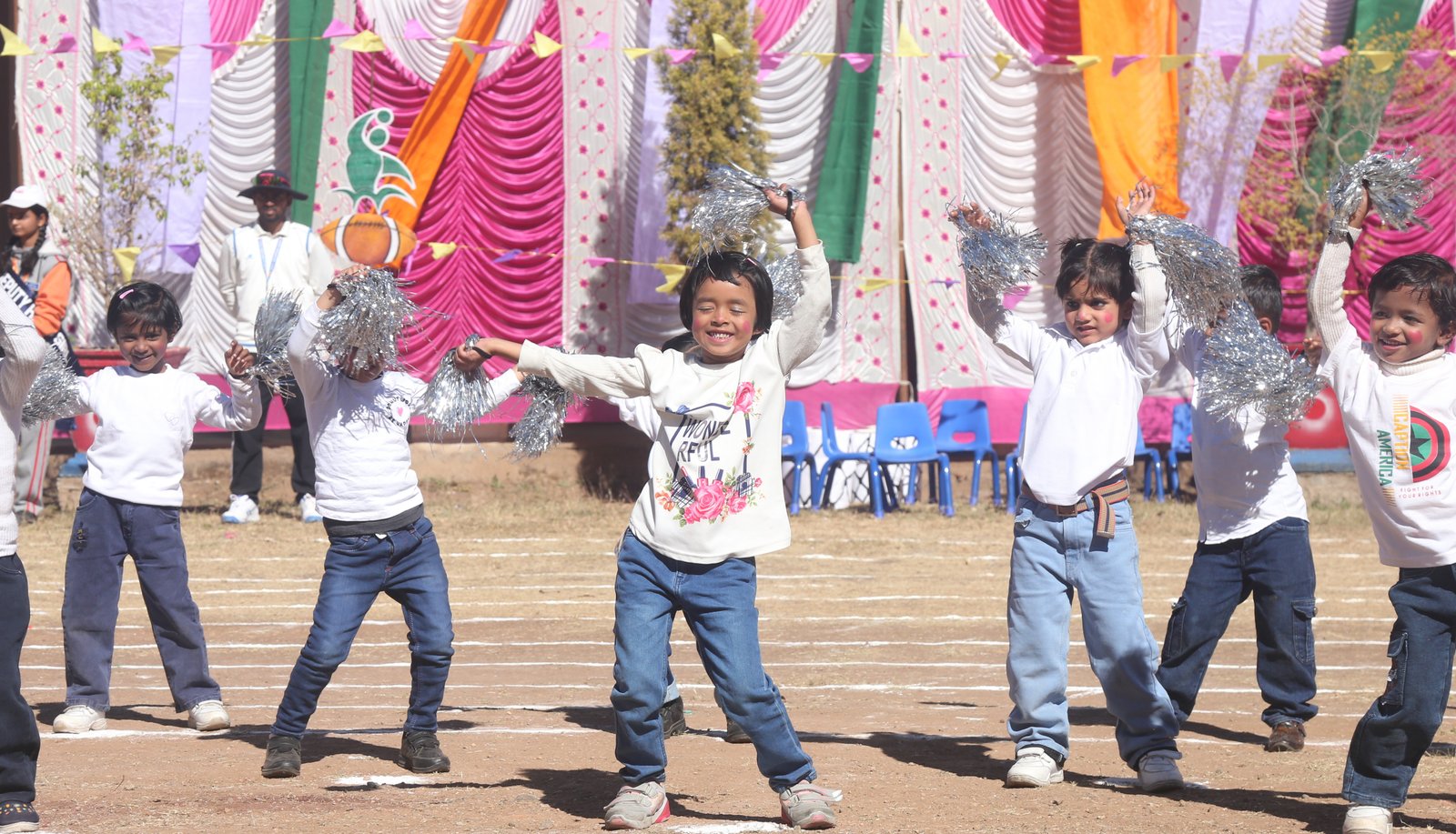 Annual Sport Day 2025