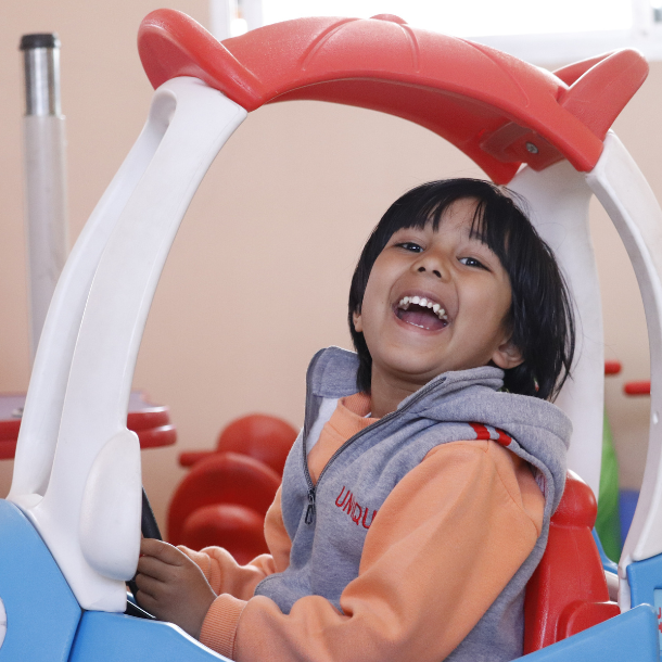 Story Telling & Circle Time