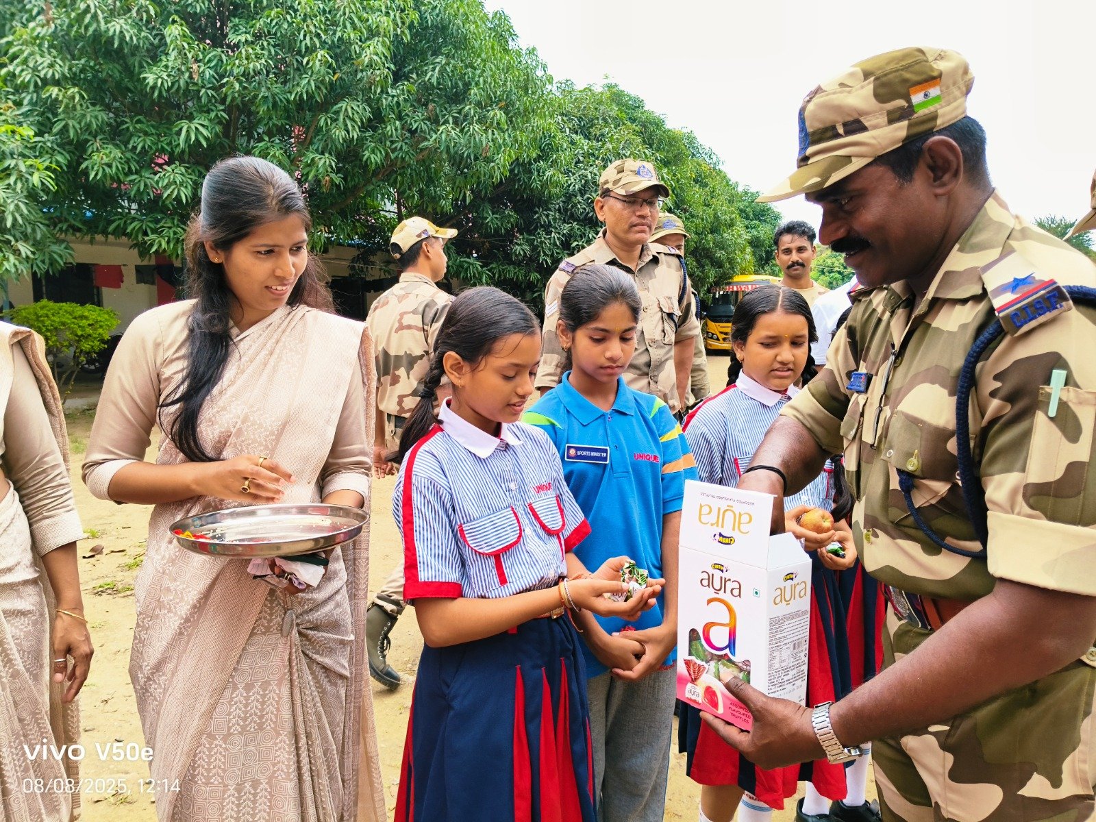 The Speak 2.0 Program