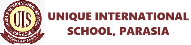 Unique International School, Parasia